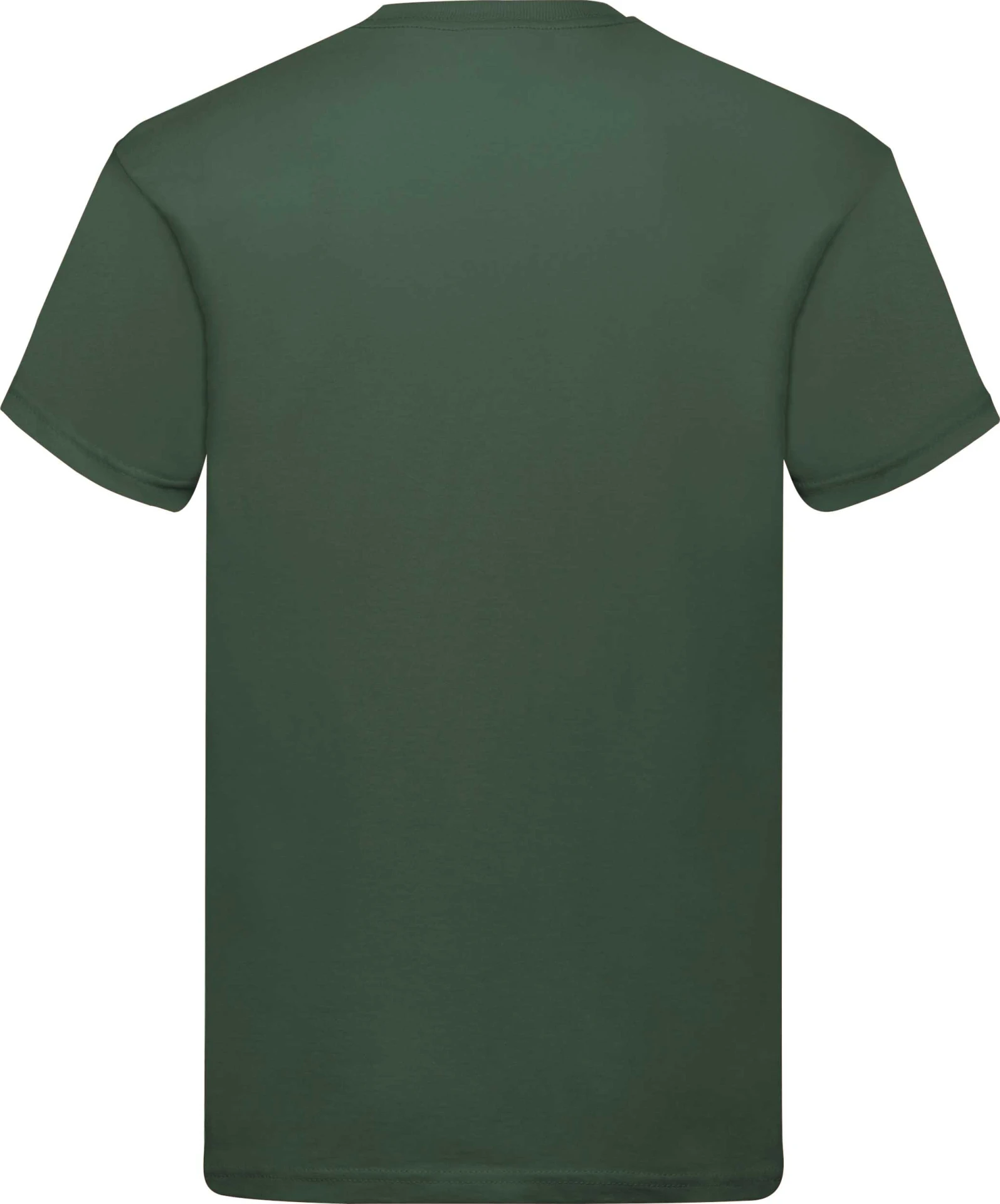 fruit-of-the-loom-61-082-0-original-t-shirt-bottlegreen-6 F.O.L. Original T