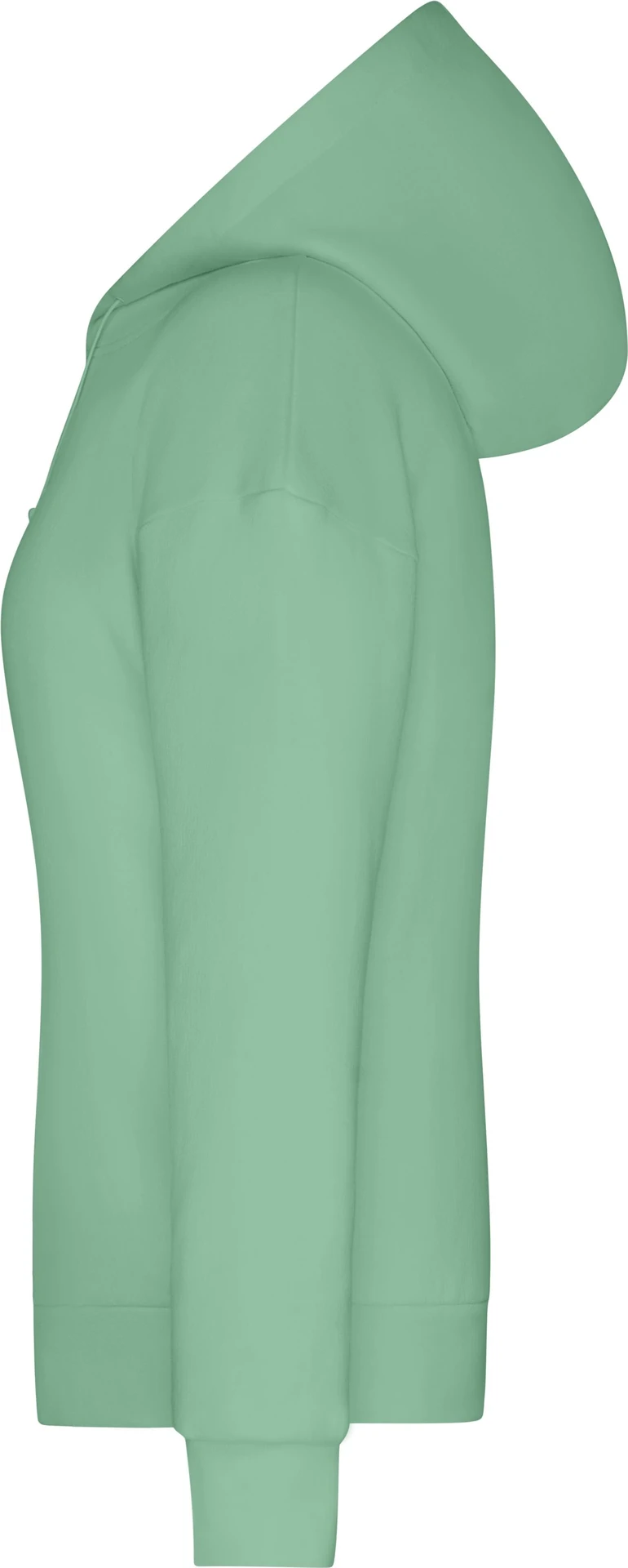 James & Nicholson Ladies Lounge Hoody