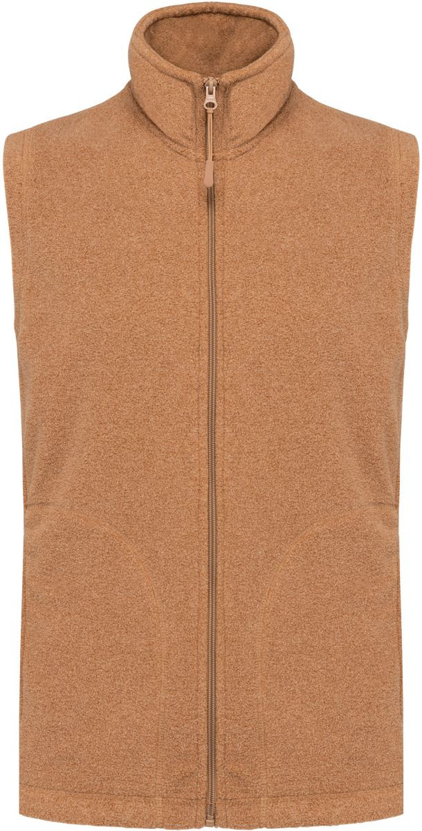 Kariban Microfleece Gilet "Luca"