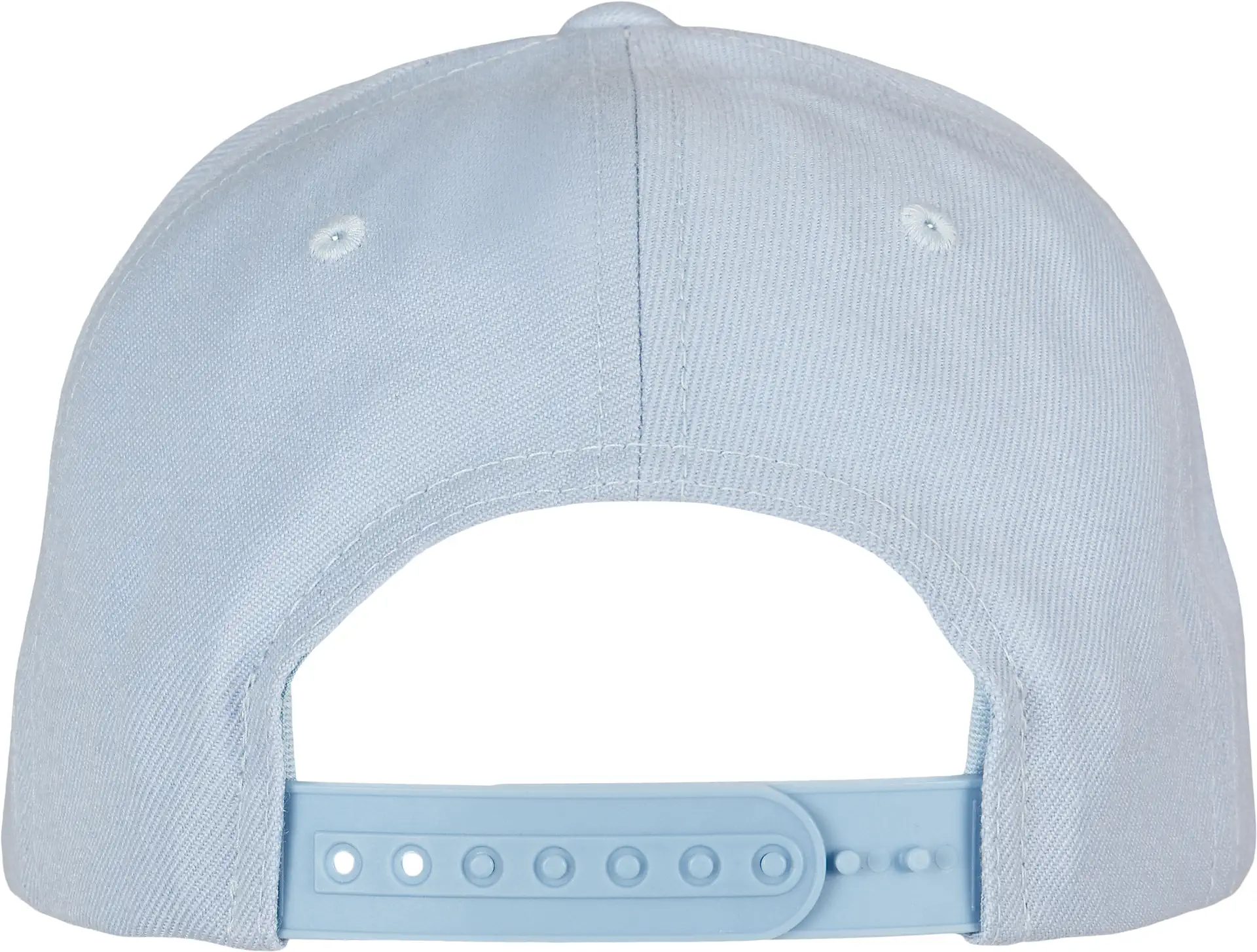 FLEXFIT YP Classics 5-Panel Premium Curved Visor Snapback Cap