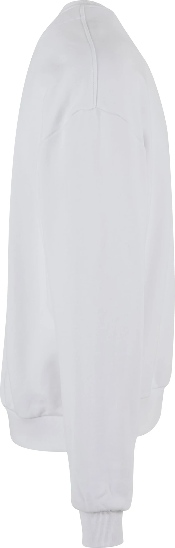 Build Your Brand Ultra Heavy Cotton Crewneck