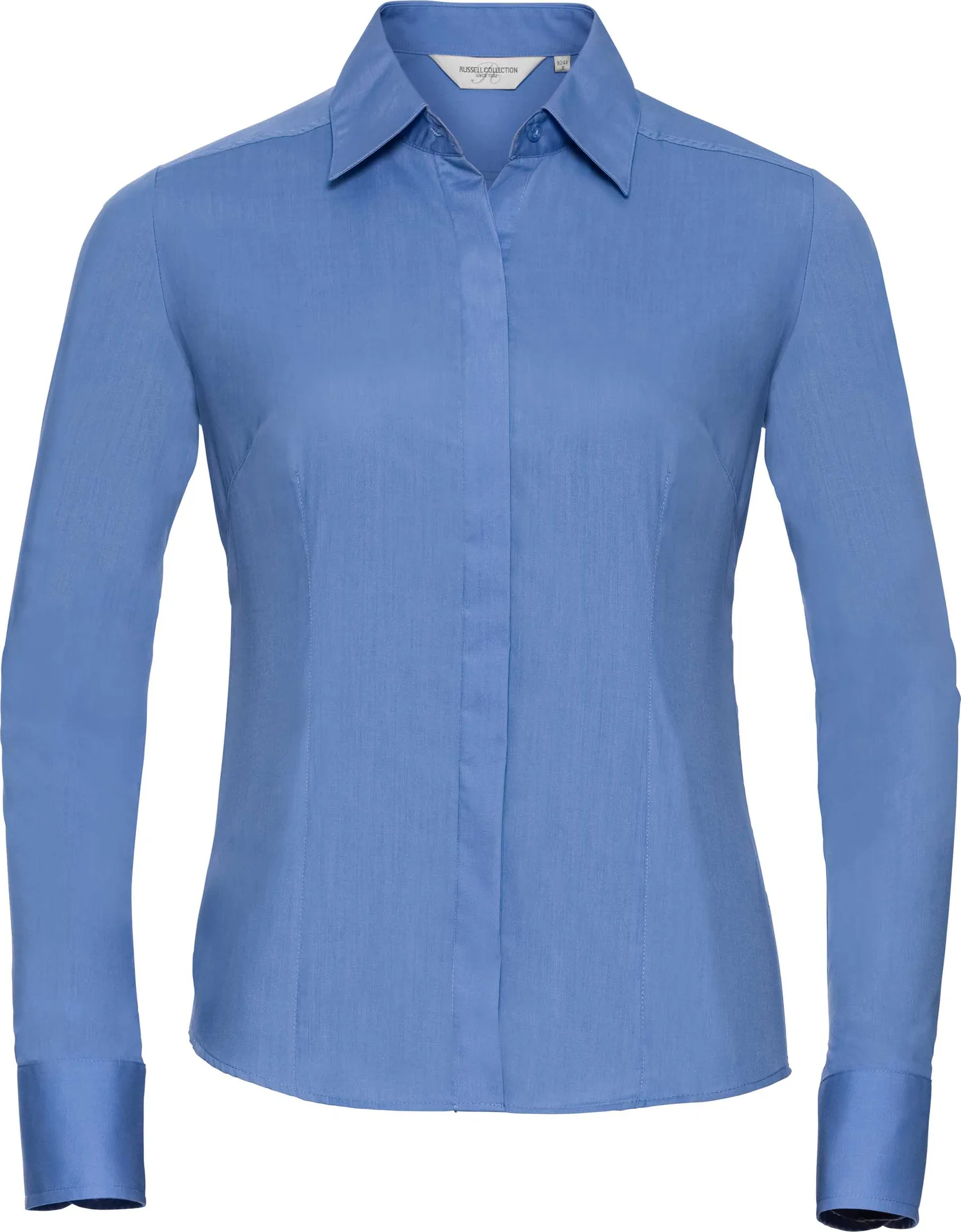 corporate blue