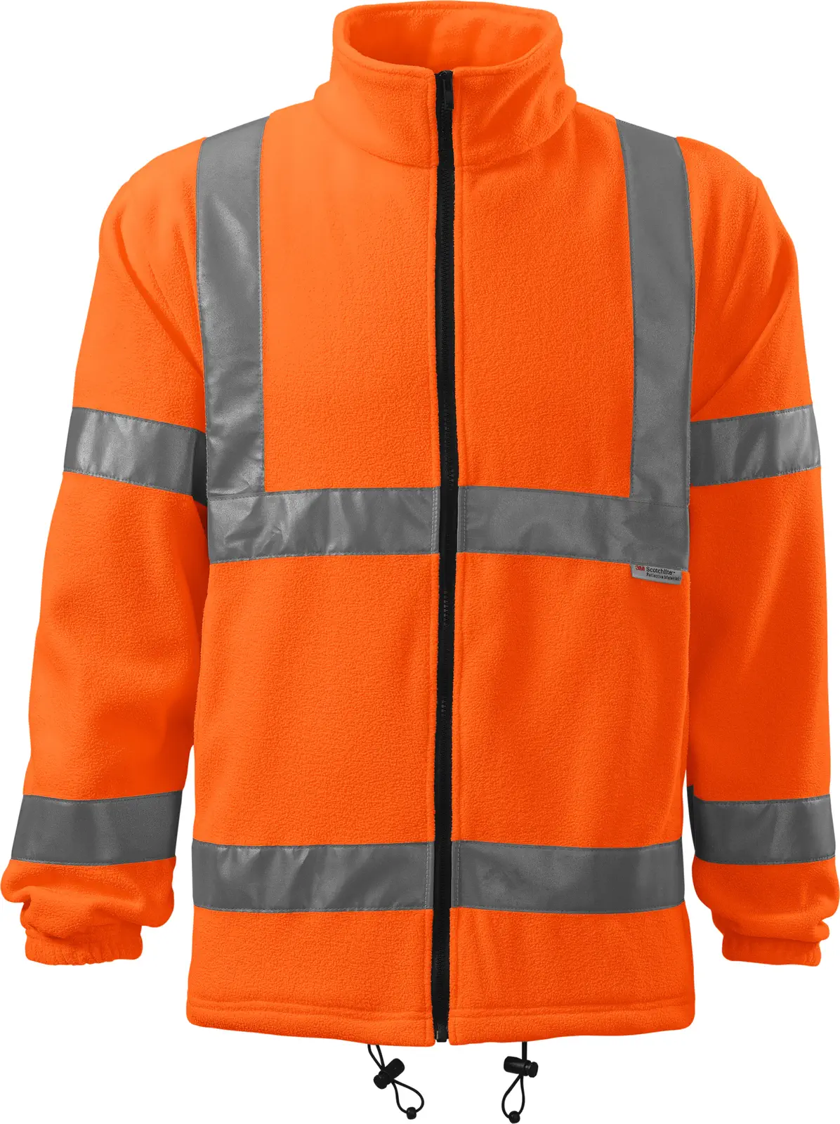 RIMECK Fleecejacke Jacket 5V1
