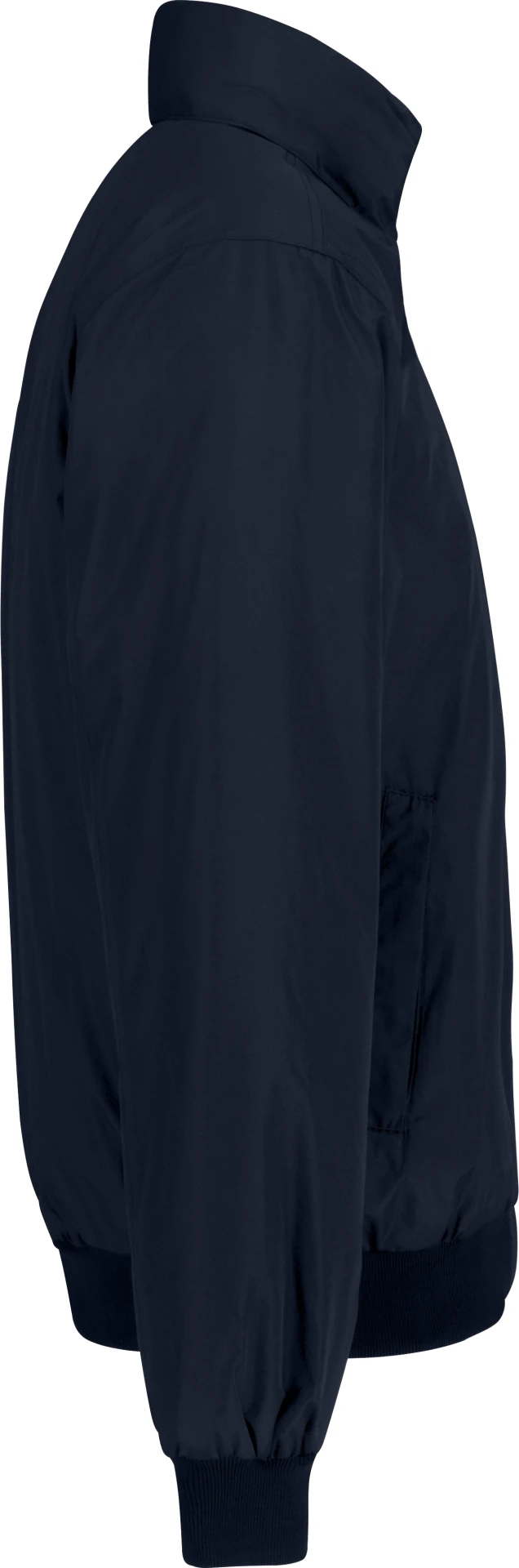 B&C Men´s Jacket Crew Bomber