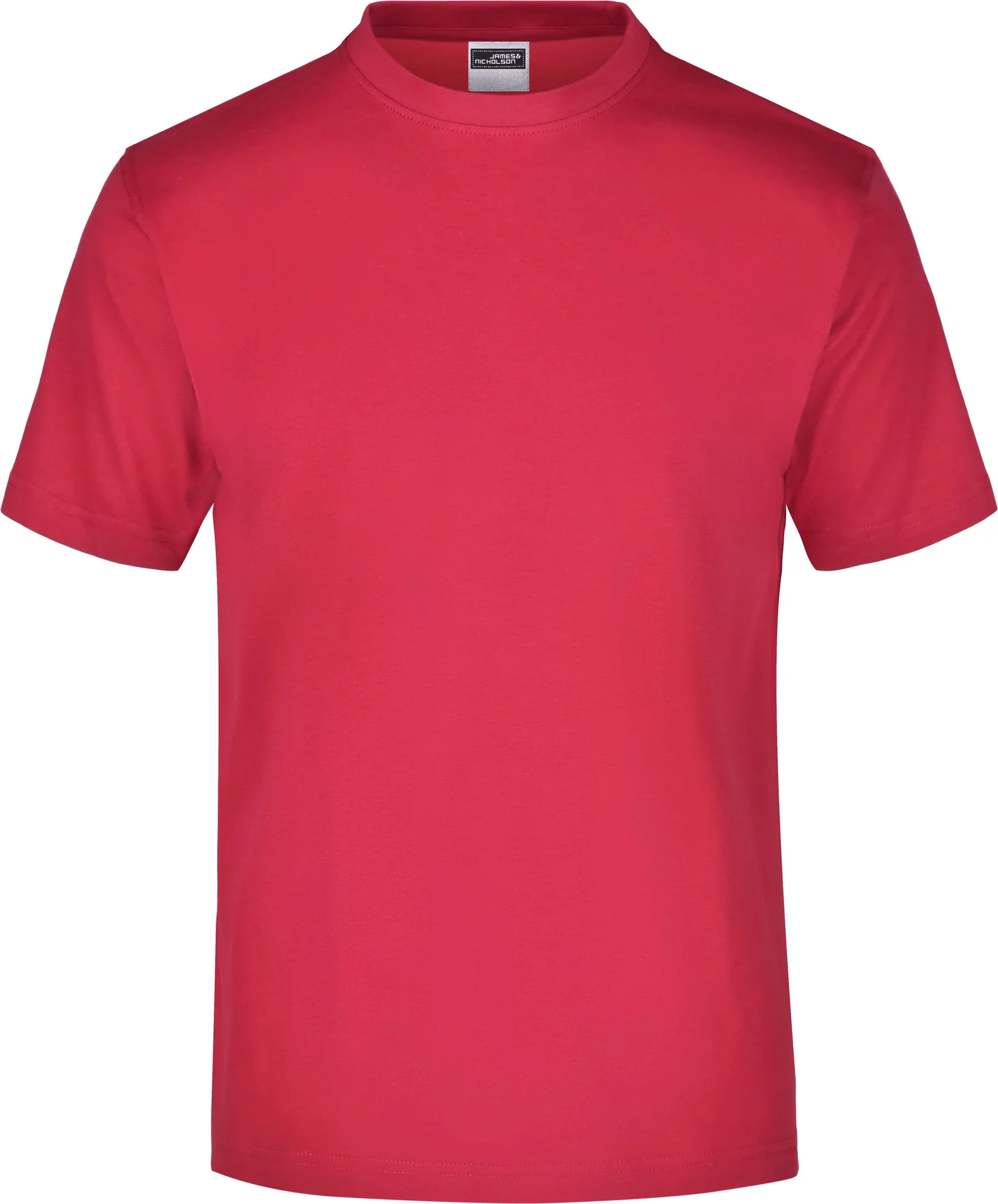 James & Nicholson Round-T Medium