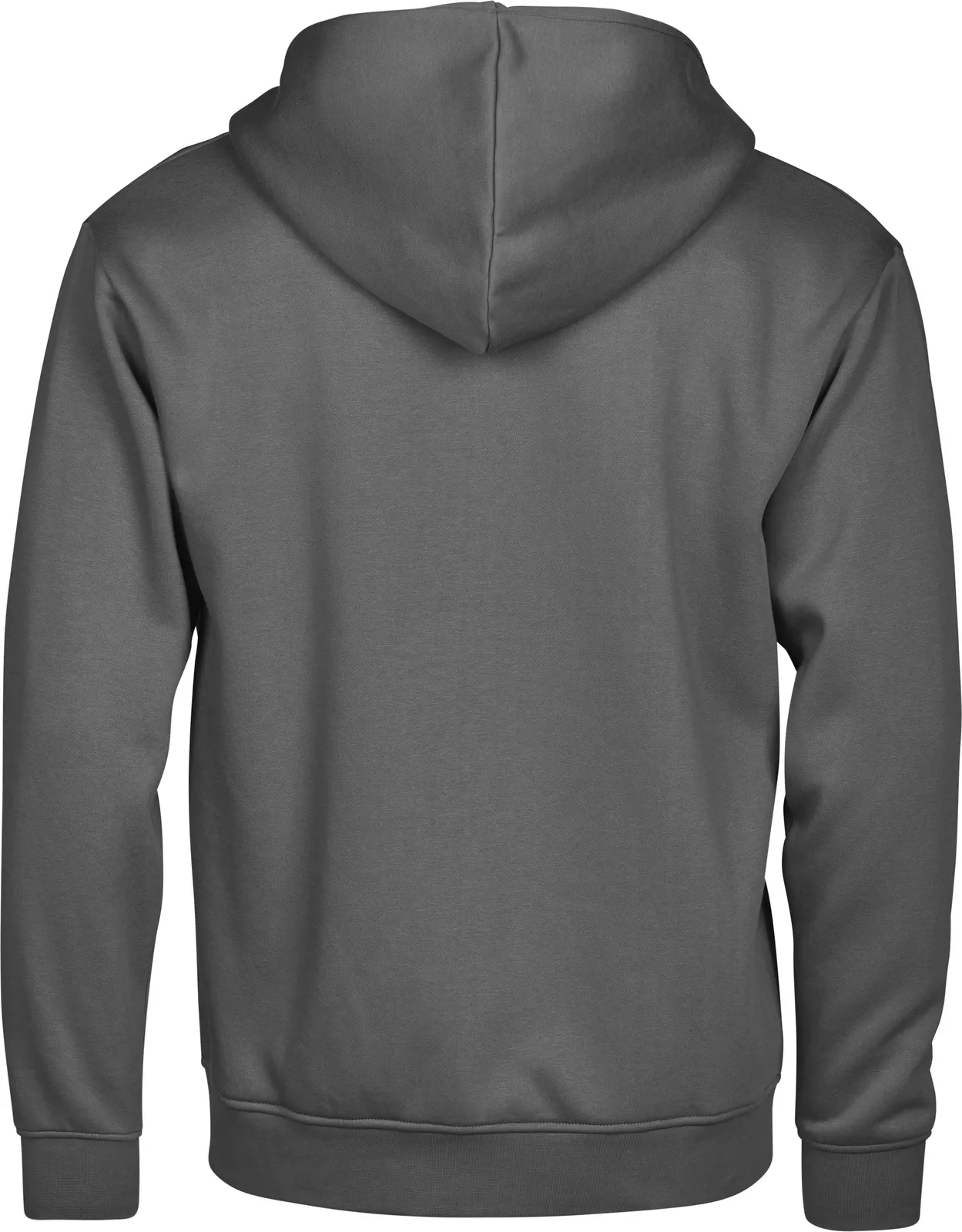 Tee Jays Urban Hooded Full Zip Sweatshirt