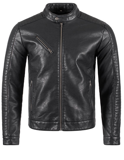 Stedman Active Biker Jacket Stedman Active Biker Jacket