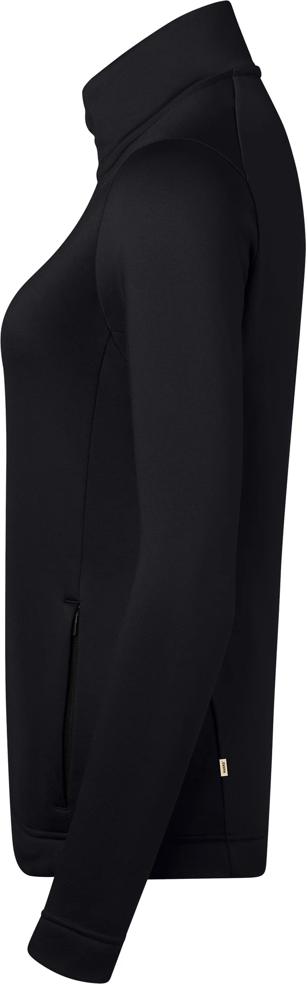 HAKRO Damen Tecjacke 274 ECO