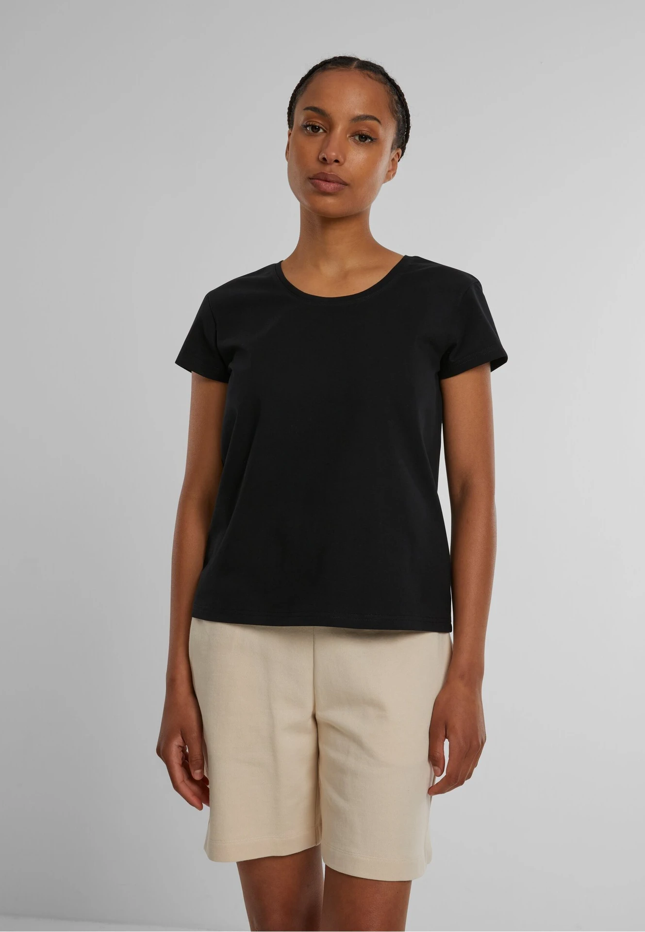 Build Your Brand Sorona® Ladies Regular Tee