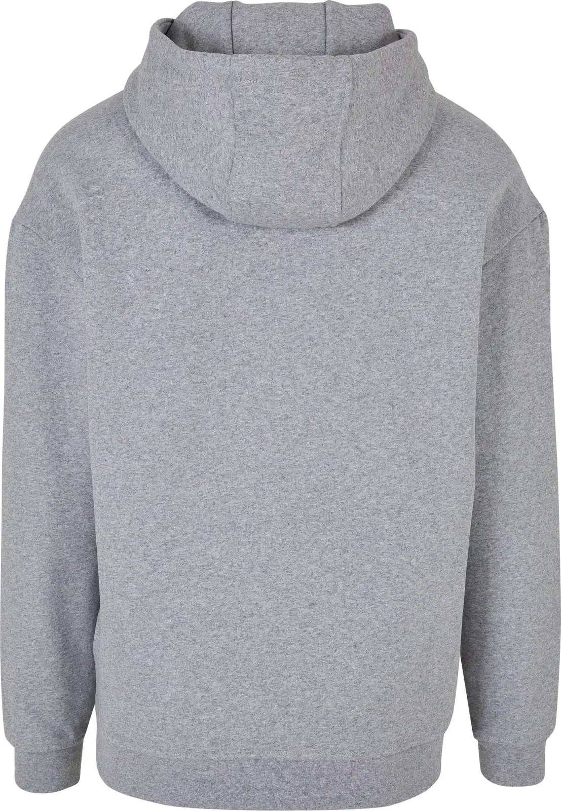 Build Your Brand Basic Oversize Hoody