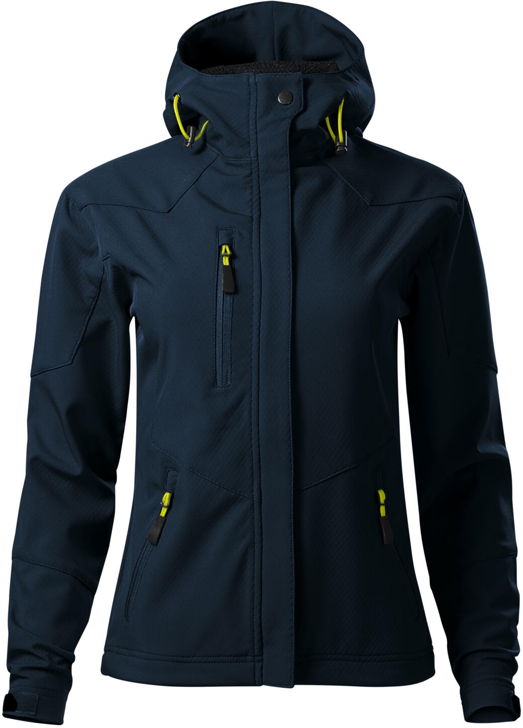 MALFINI Softshelljacke Damen Nano 532