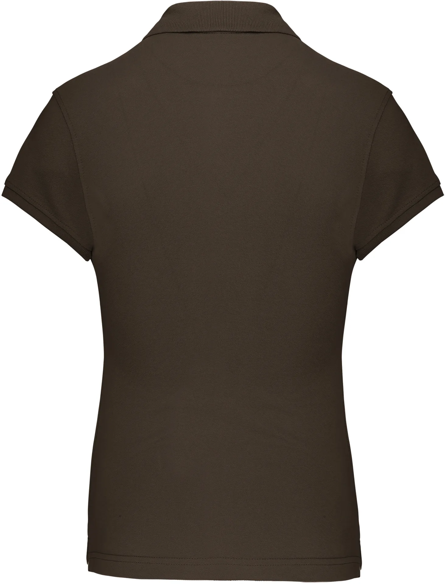Kariban Damen Piqué Polo