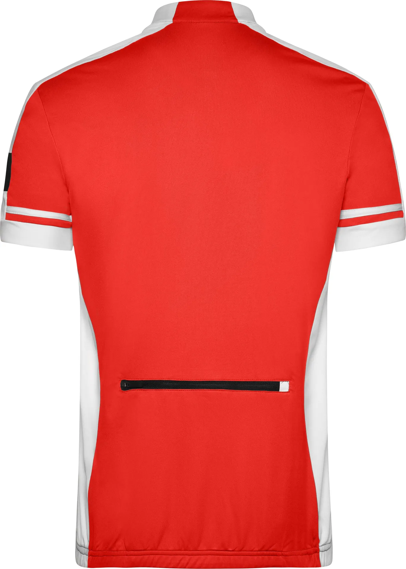 James & Nicholson Men's Bike-T Full Zip