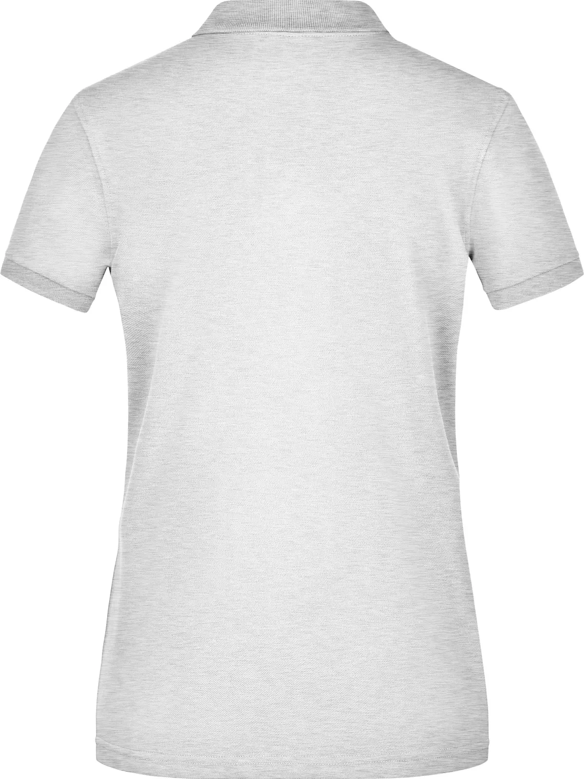 James & Nicholson Ladies Elastic Polo Piqué