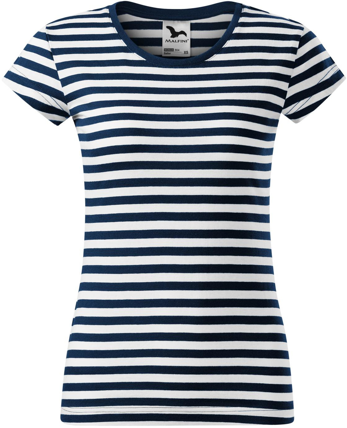 MALFINI T-Shirt Damen Sailor 804