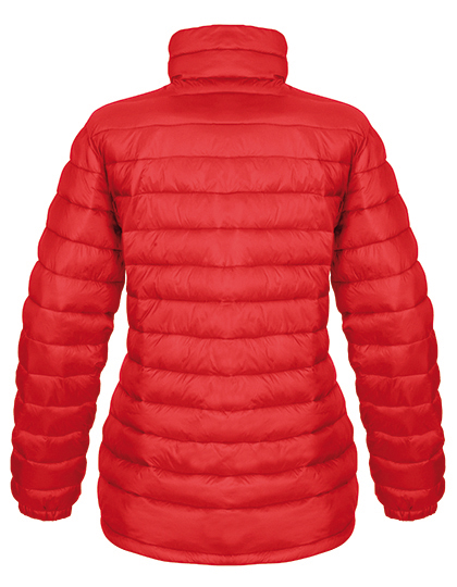 Result Ladies` Ice Bird Padded Jacket Result Ladies` Ice Bird Padded Jacket