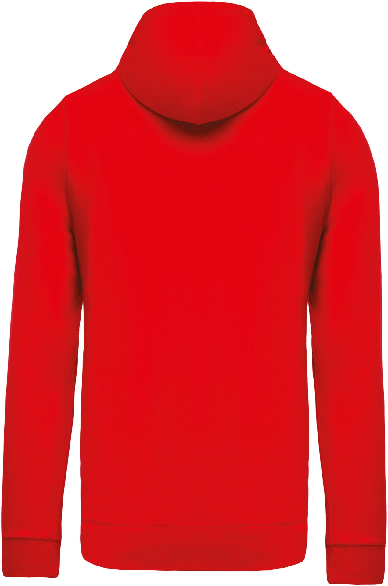 Kariban Kapuzen Sweatjacke