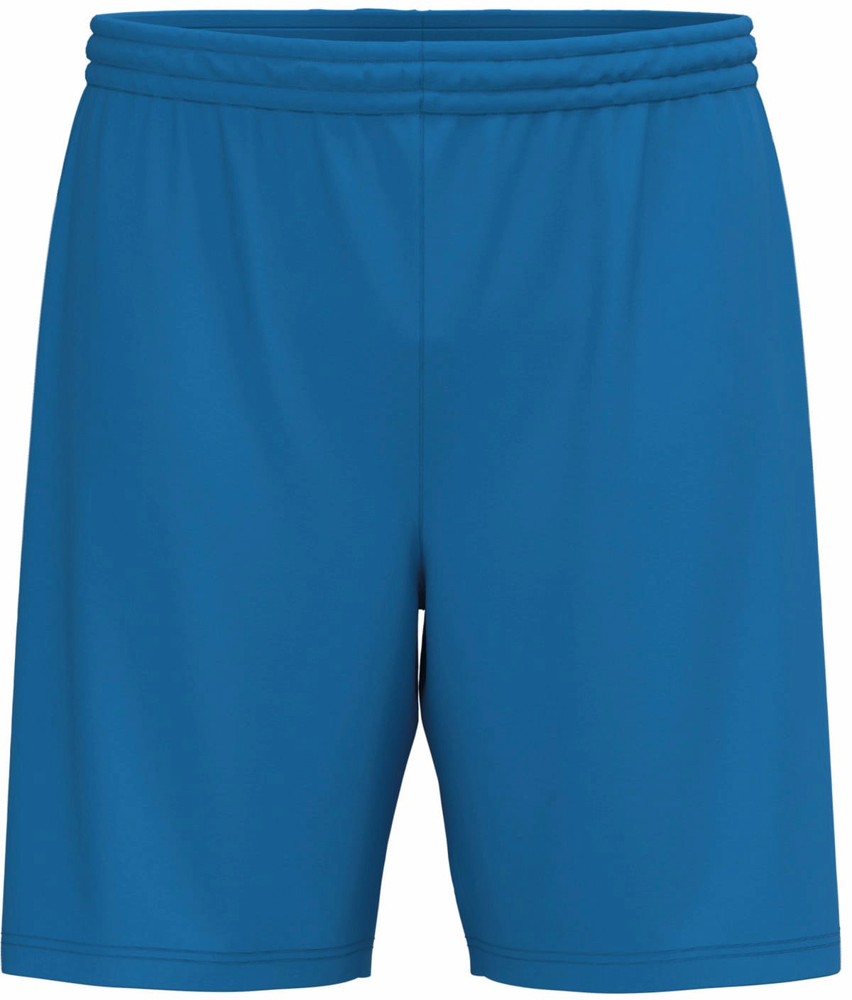 sporty royal blue