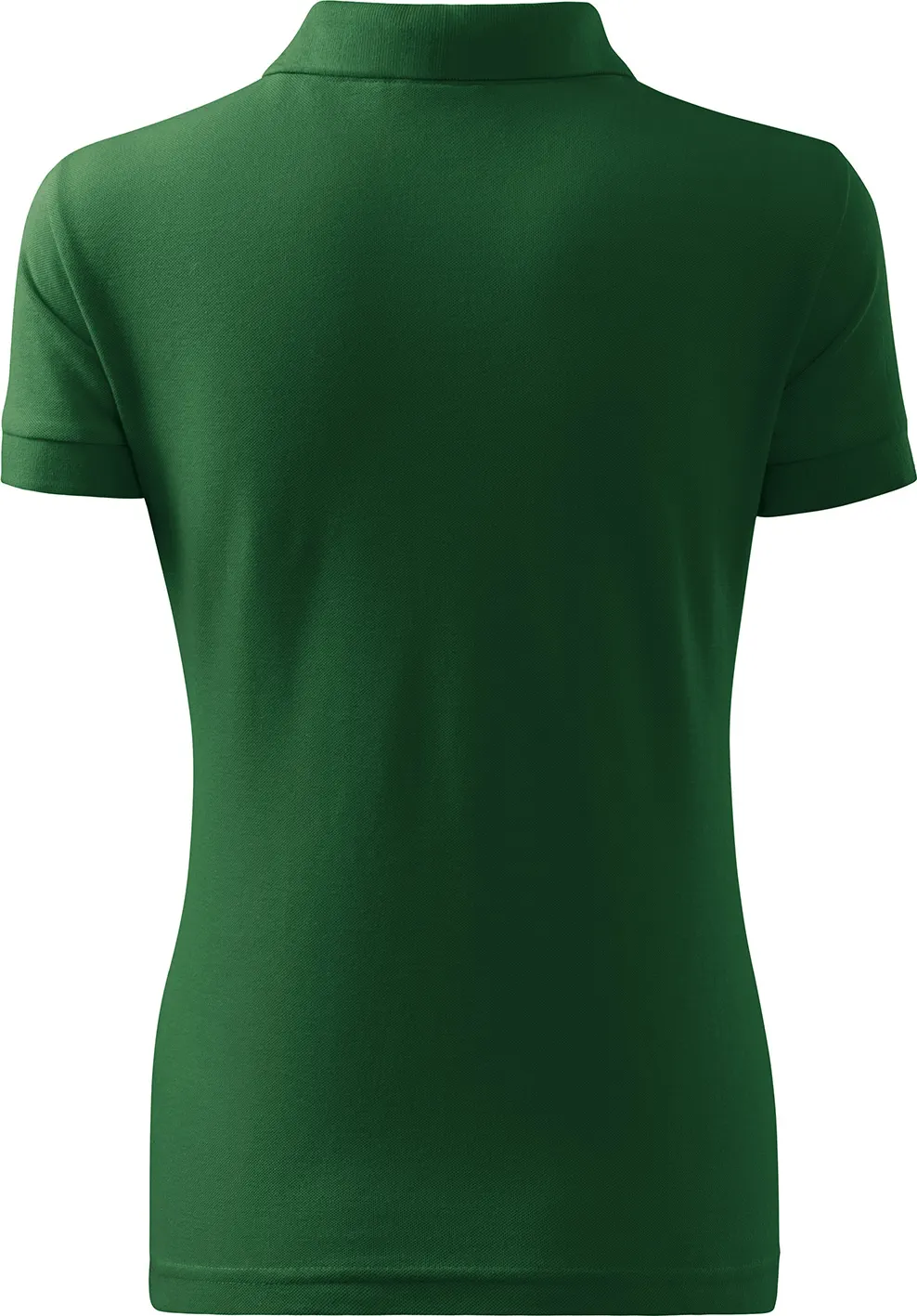 MALFINI Damen Polo Cotton 213