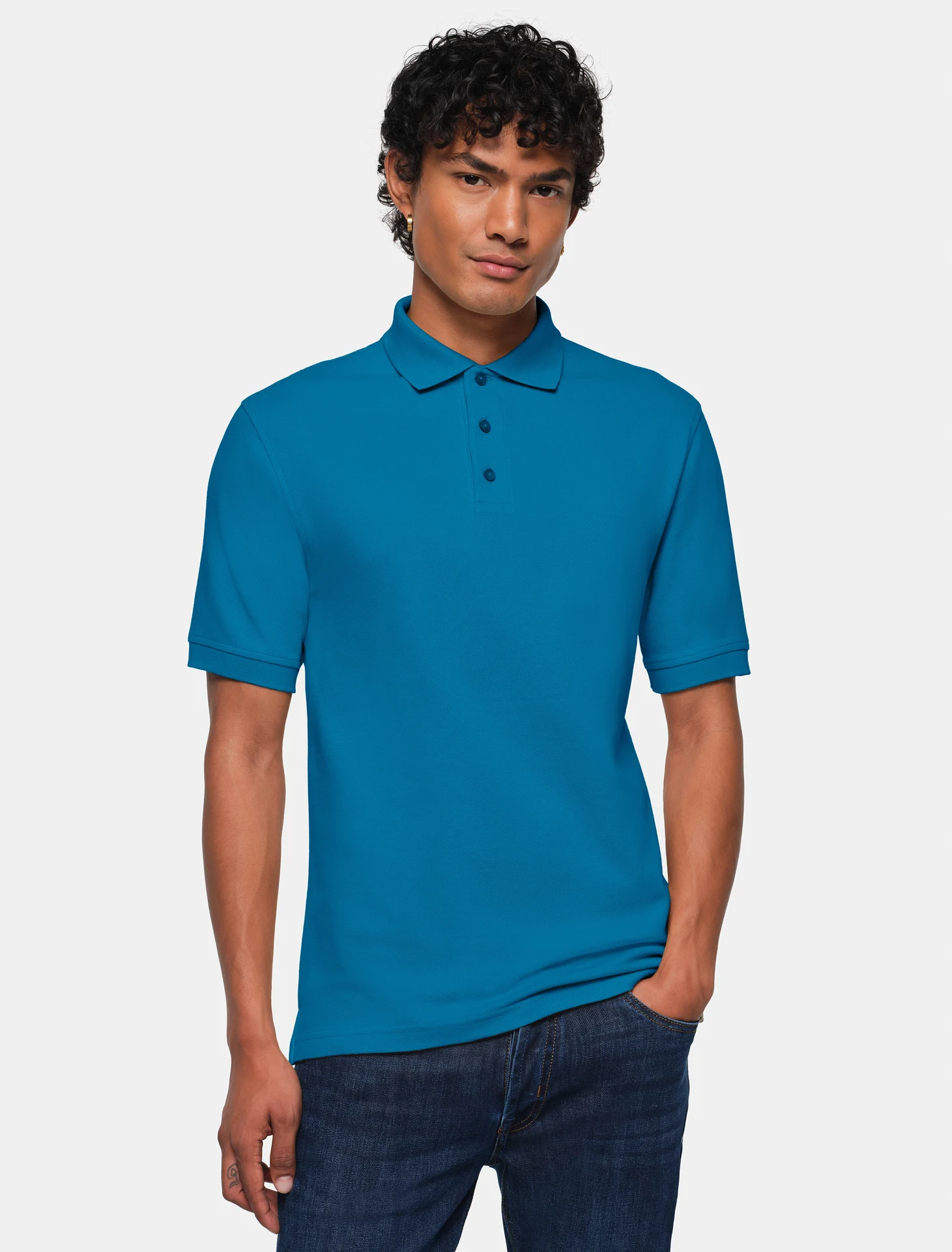 HAKRO Poloshirt 800 Top