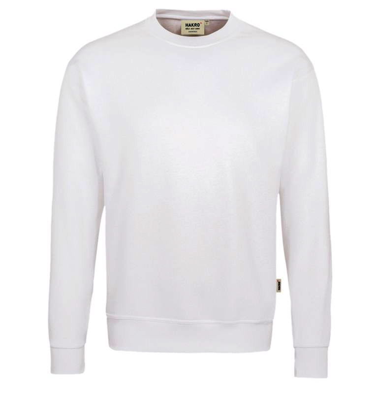 HAKRO Sweatshirt 471 Premium