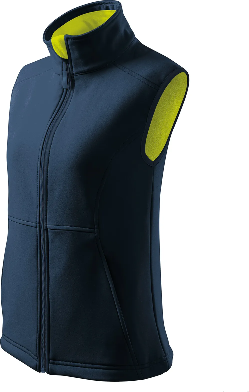 MALFINI Softshellweste Damen Vision 516