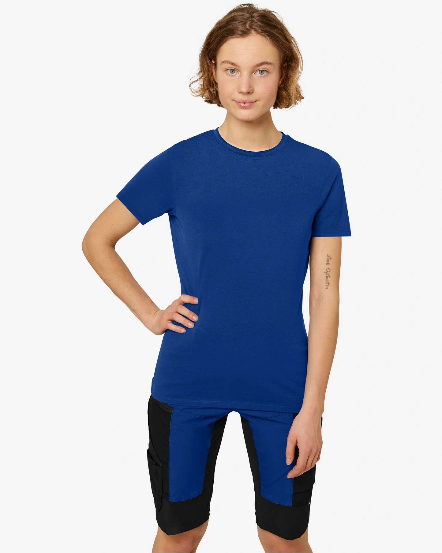 FHB T-Shirt MELANIE