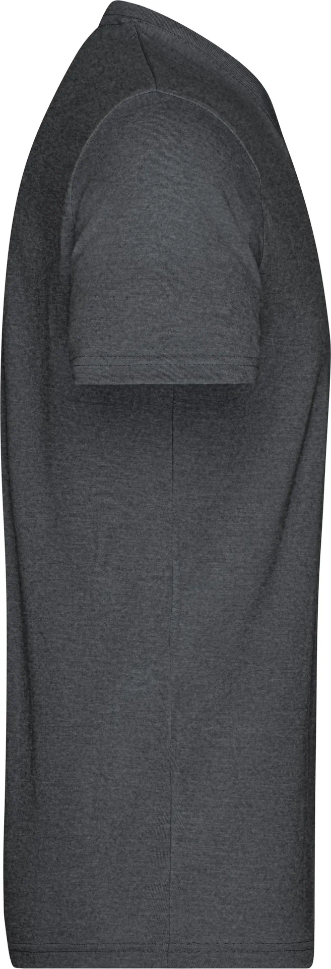 James & Nicholson Men`s Heather T-Shirt
