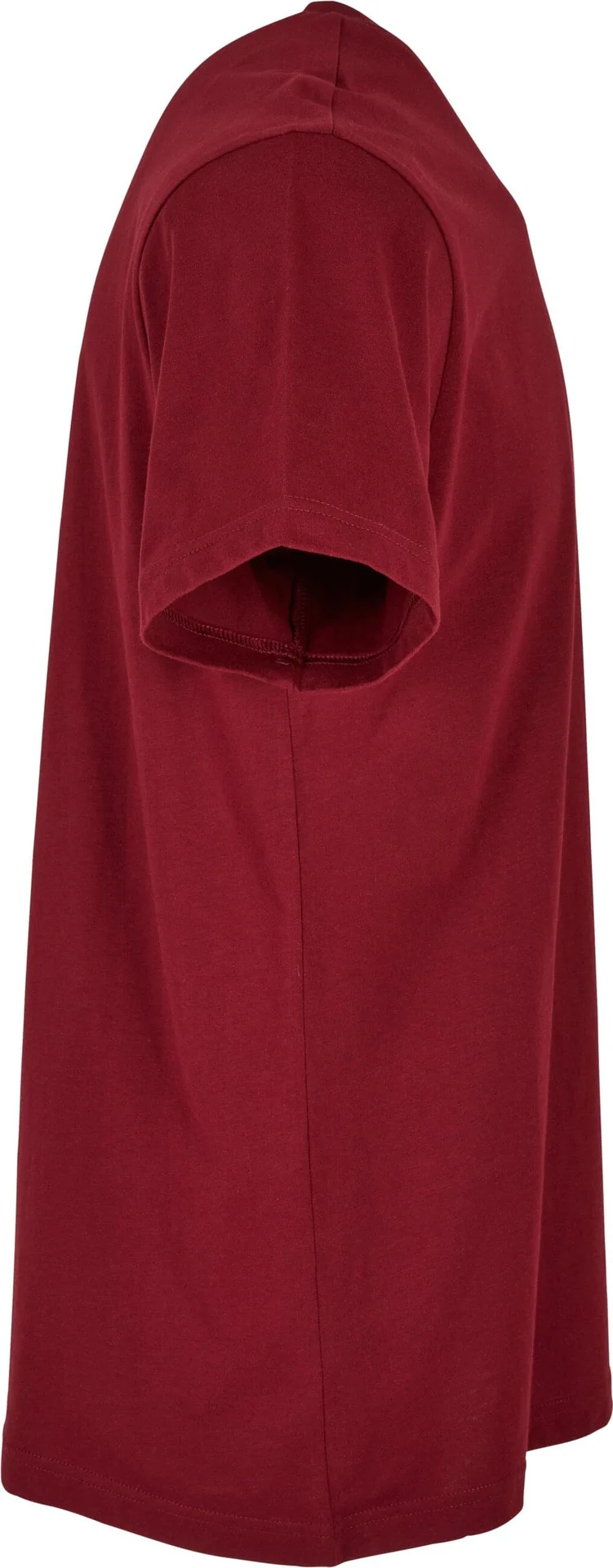 Build Your Brand Basic Round Neck T-Shirt