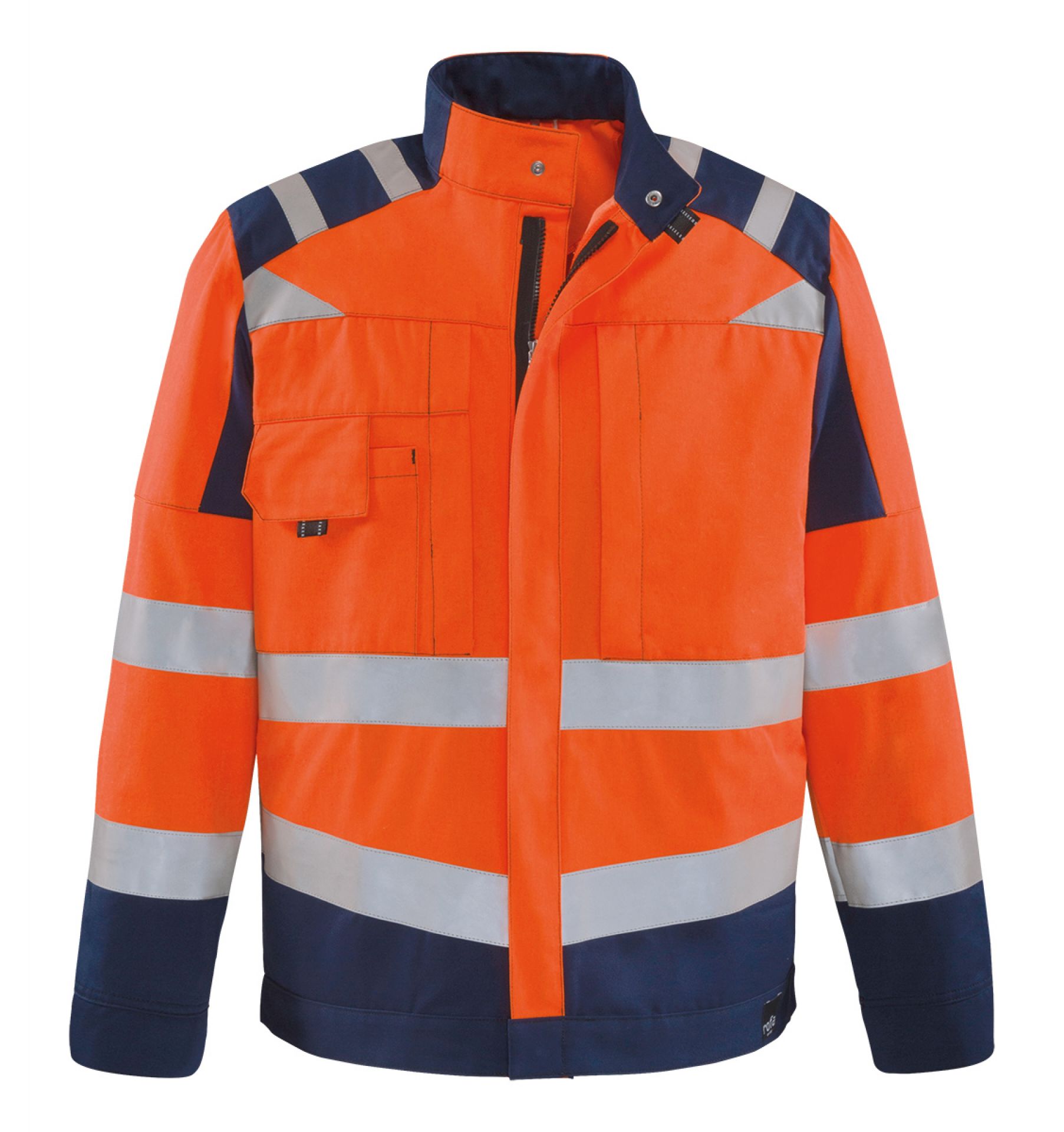 rofa Warnschutz Newline Jacke 2082 rofa Warnschutz Newline Jacke 2082