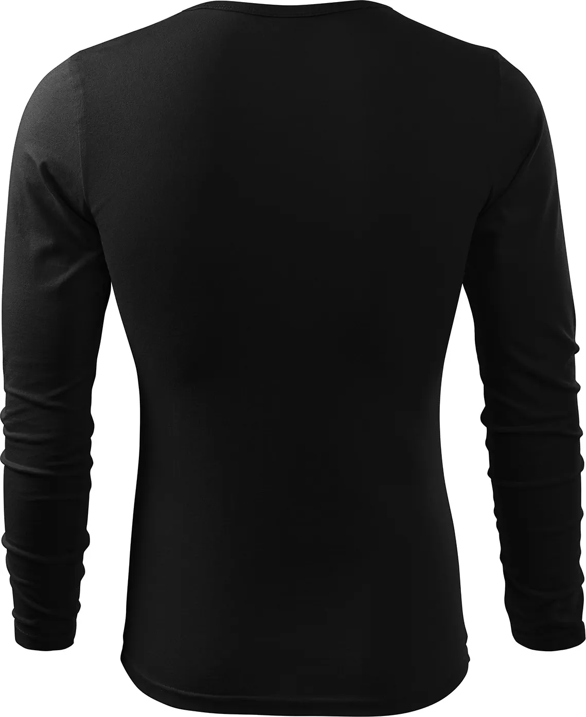 MALFINI T-Shirt Fit-T LS 119