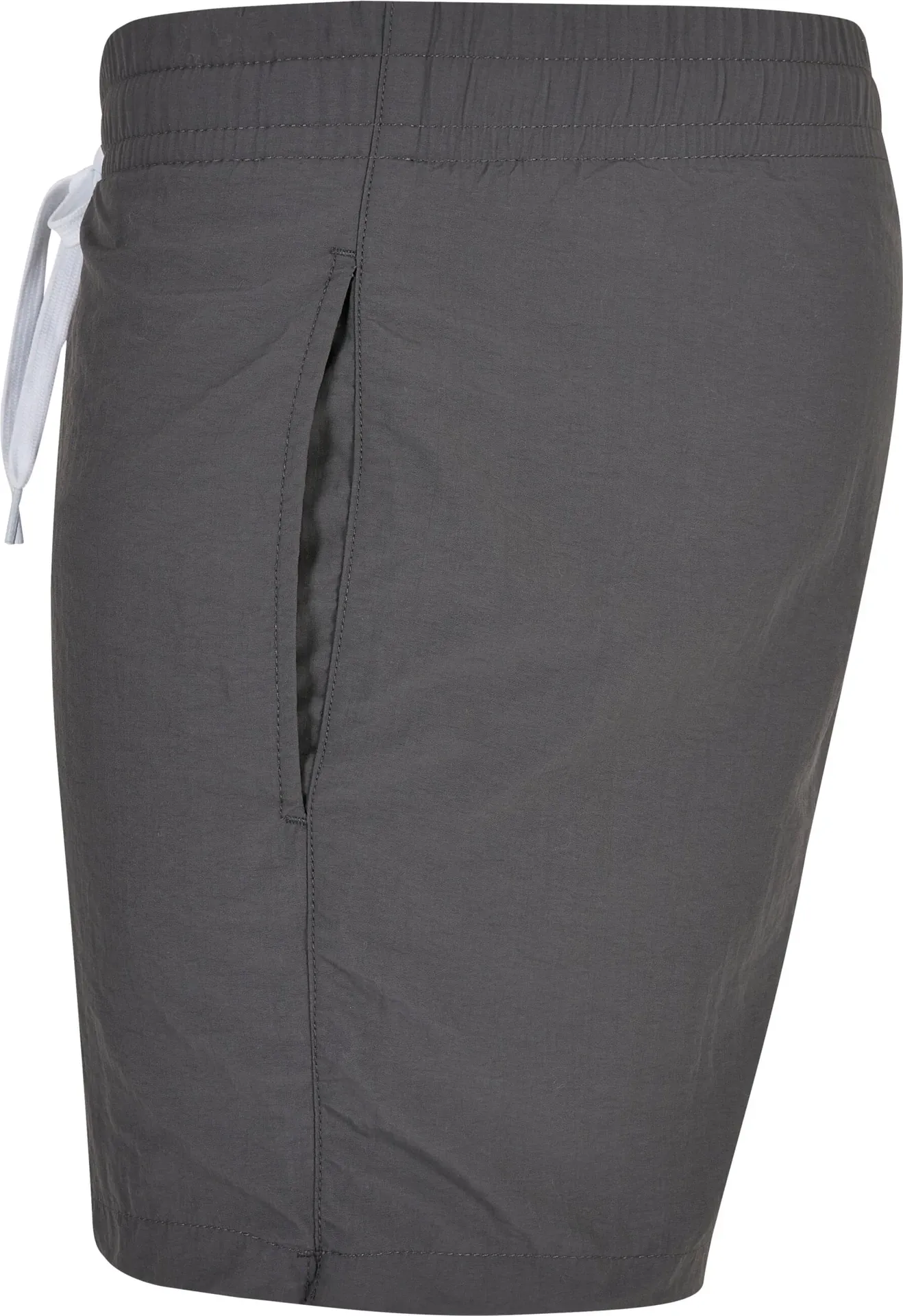 Build Your Brand Swim Shorts
