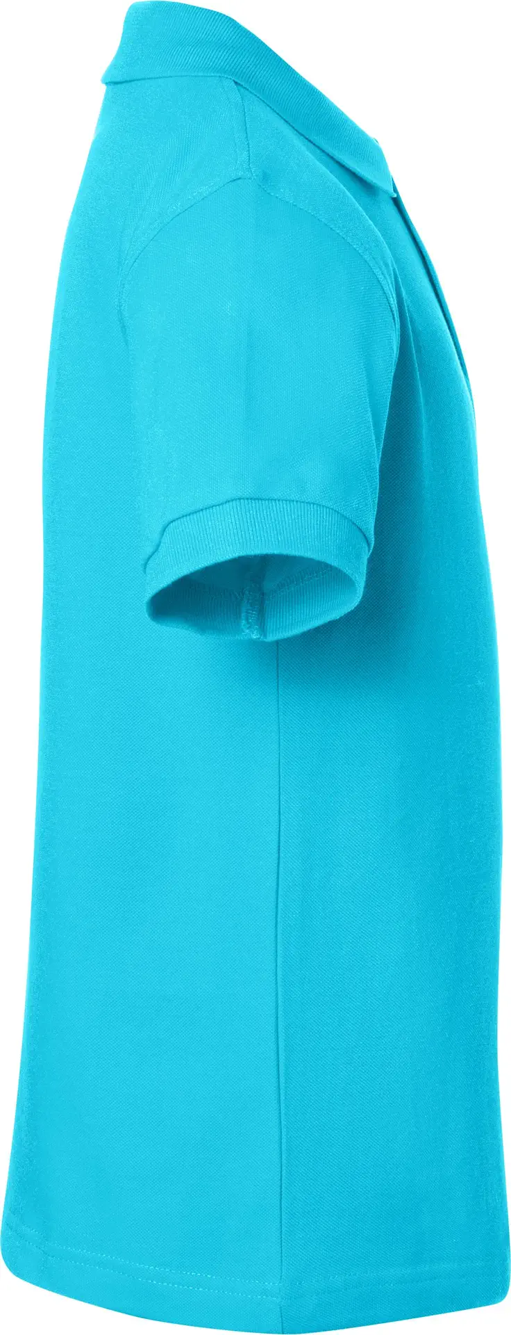 James & Nicholson Classic Polo Junior