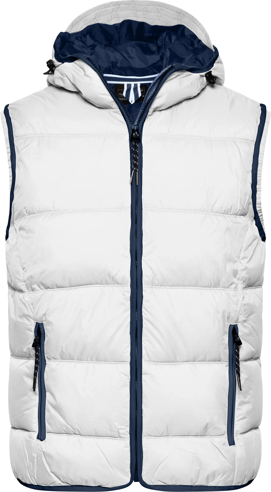 James & Nicholson Men`s Maritime Vest