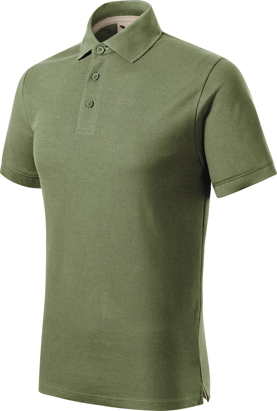 MALFINI Polohemd Prime (GOTS) 234