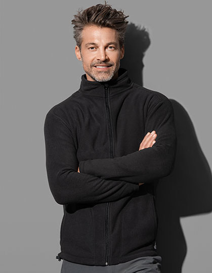 Stedman Active Fleece Jacket