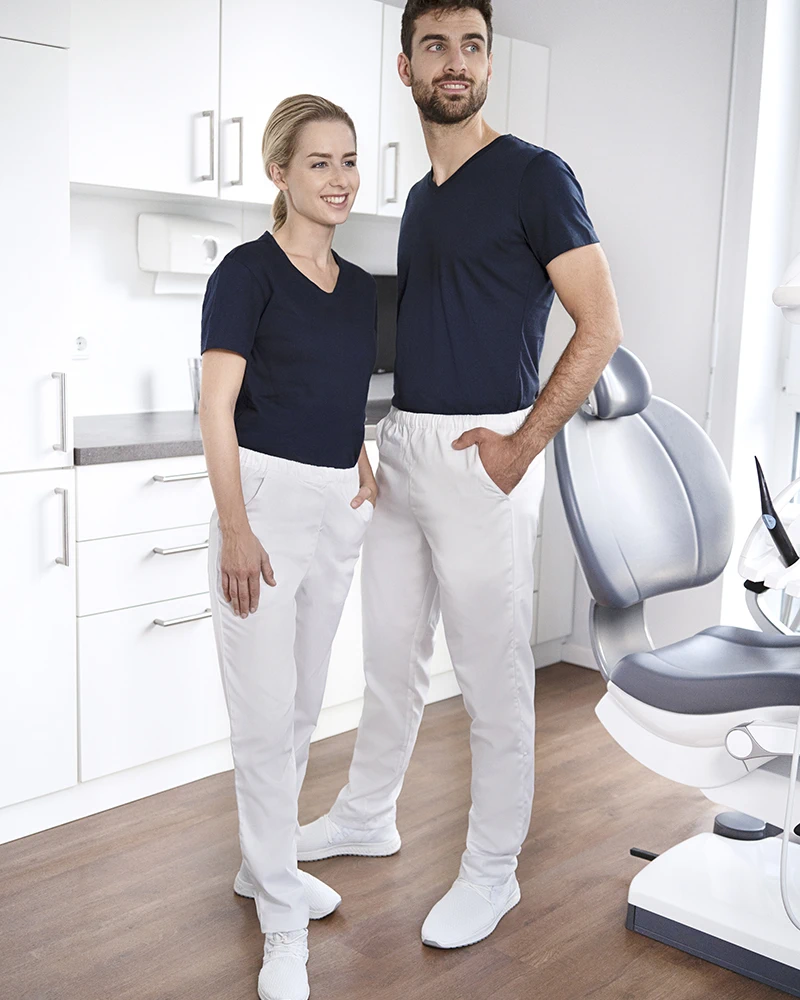 KARLOWSKY Schlupfhose Essential