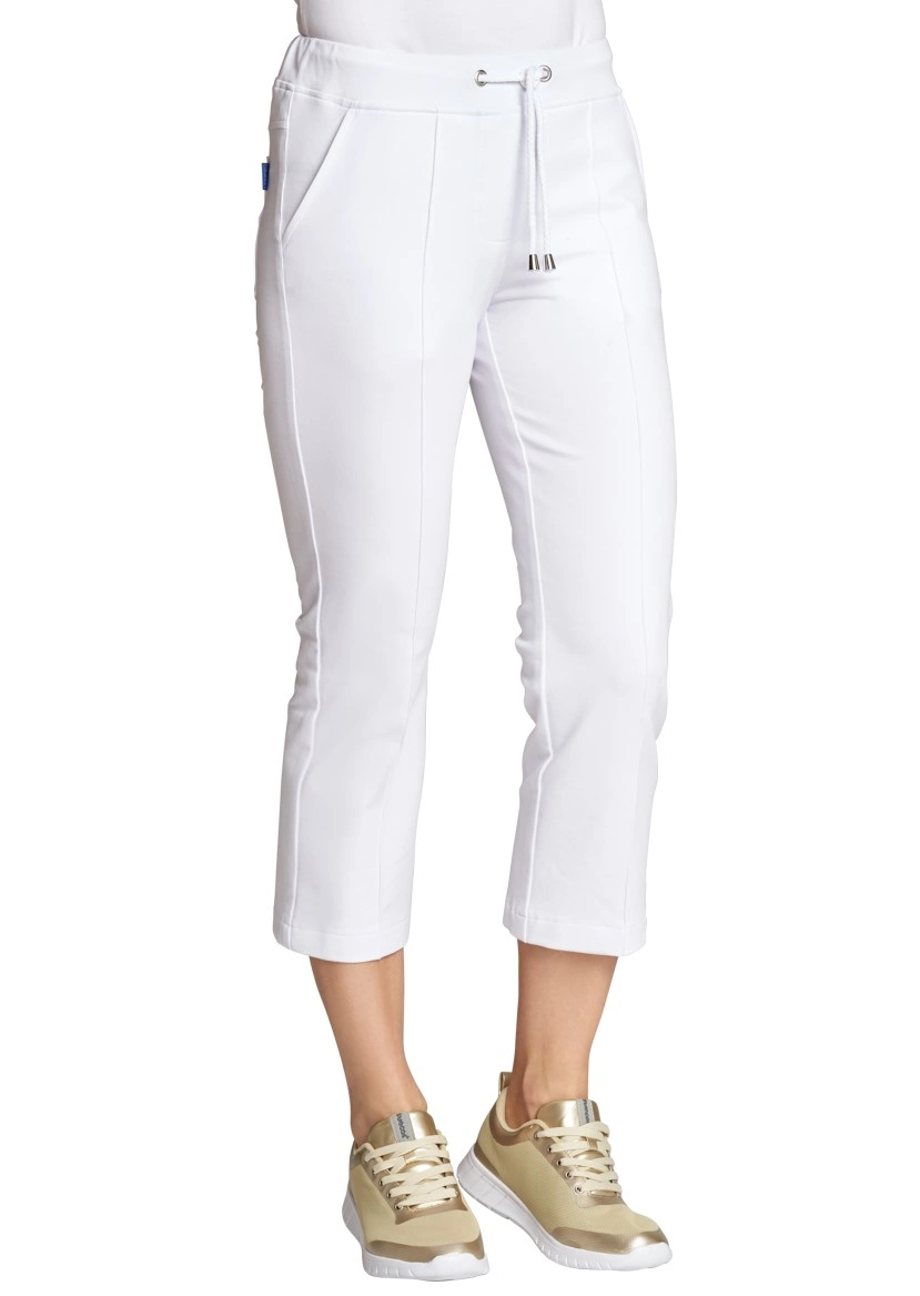 leiber-08-6160-hose-front-1 Leiber Damen-7/8 Sweathose 08/6160