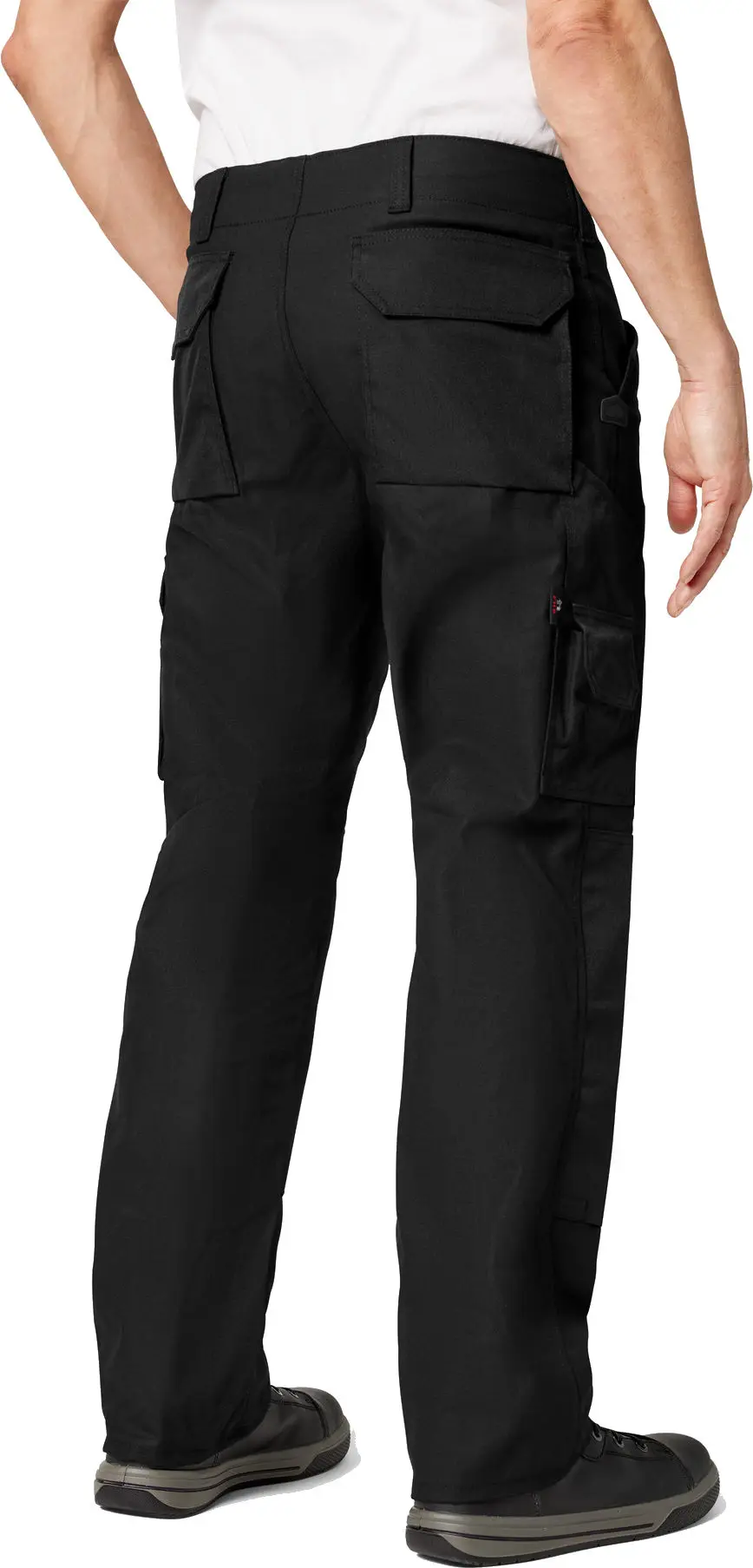 FHB Zunfthose NILS Canvas & Cordura FHB Zunfthose NILS Canvas & Cordura