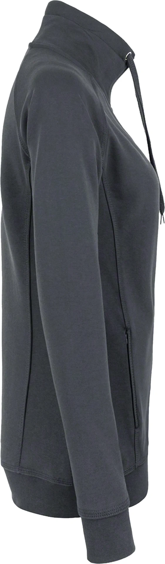 HAKRO Women-Sweatjacke 406 College