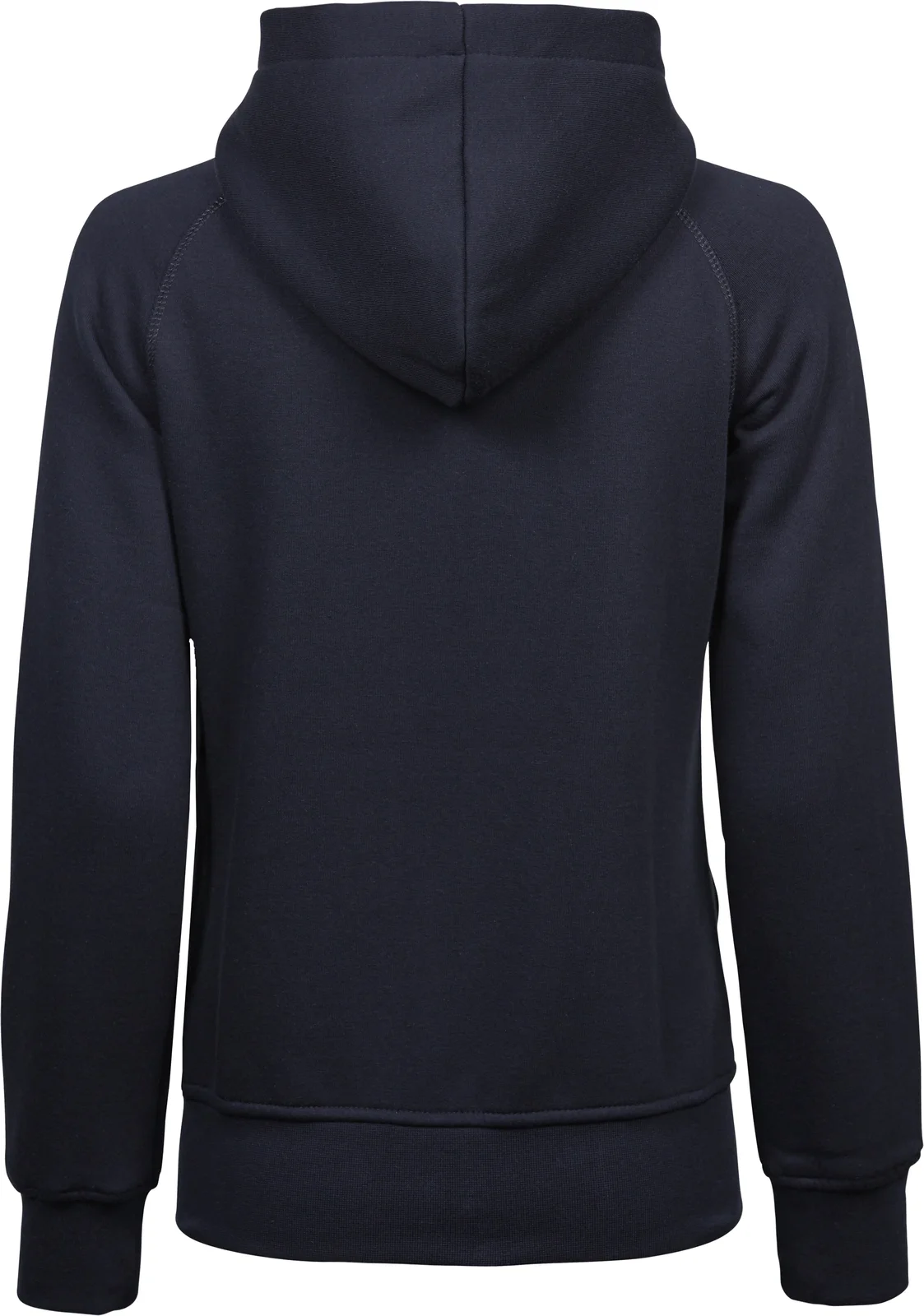 Tee Jays Ladies` Fashion Full Zip Hood