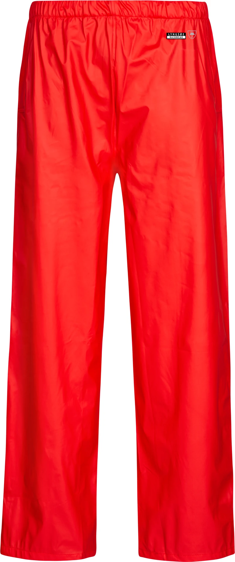 lyngsoe-lr41-regenhose-rot-front-1 Lyngsøe LR41 Regenhose