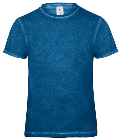 B&C T-Shirt DNM Plug In Men