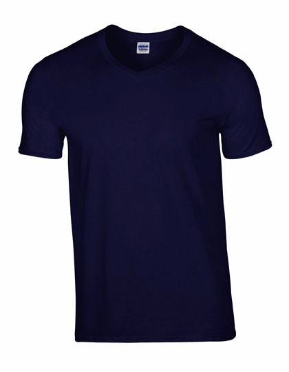 Gildan Softstyle V-Neck T-Shirt Gildan Softstyle V-Neck T-Shirt
