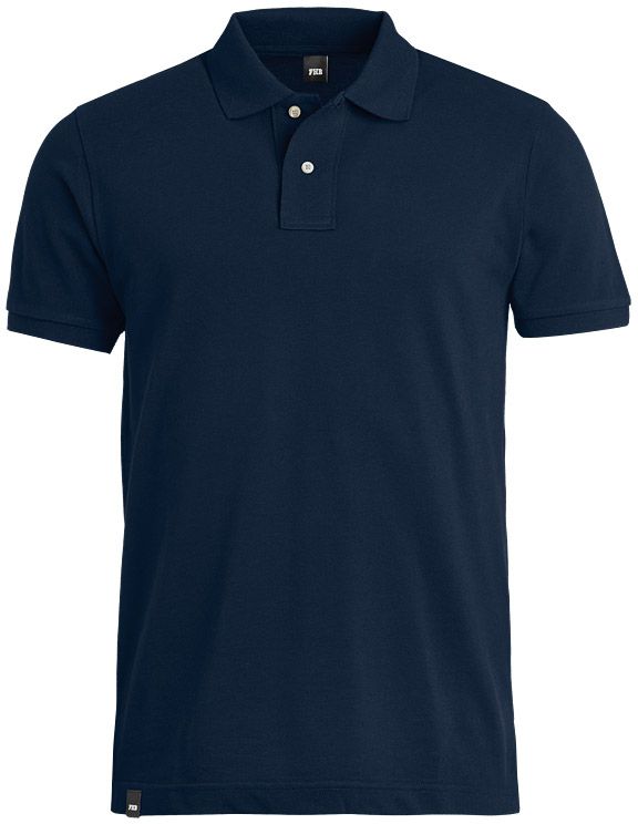 FHB Polo-Shirt DANIEL