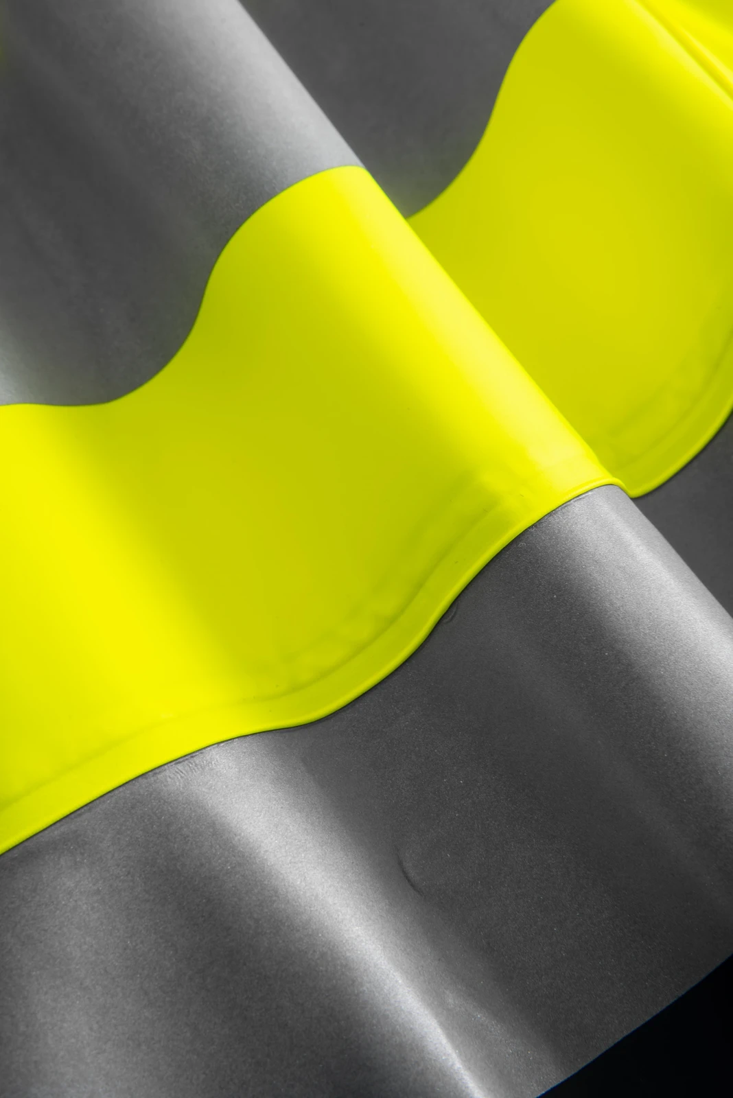 Lyngsøe FR-LR3052 Flammhemmende Hi-Vis Regenhose