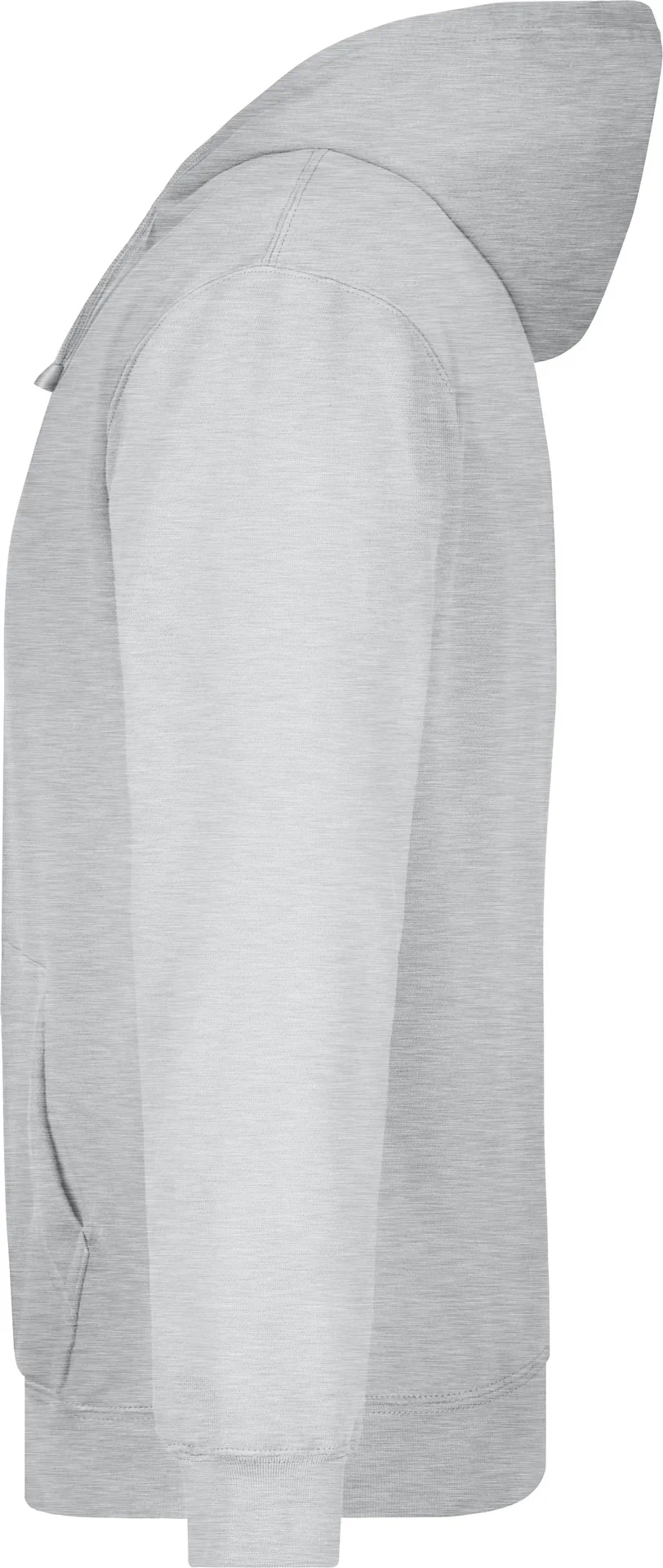 James & Nicholson Hooded Sweat