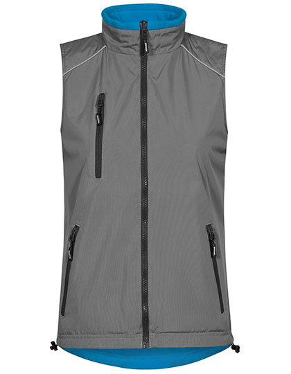 promodoro Womens Reversible Vest C?