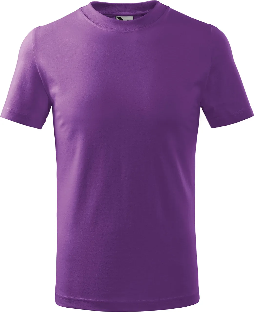 MALFINI T-Shirt Kinder Basic 138