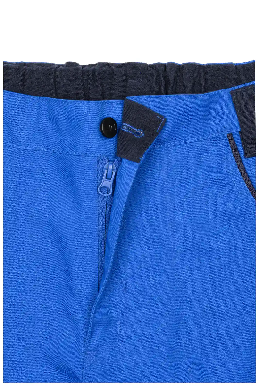 James & Nicholson Workwear Arbeitshose Strong